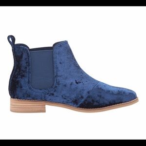 TOMS Elle Booties